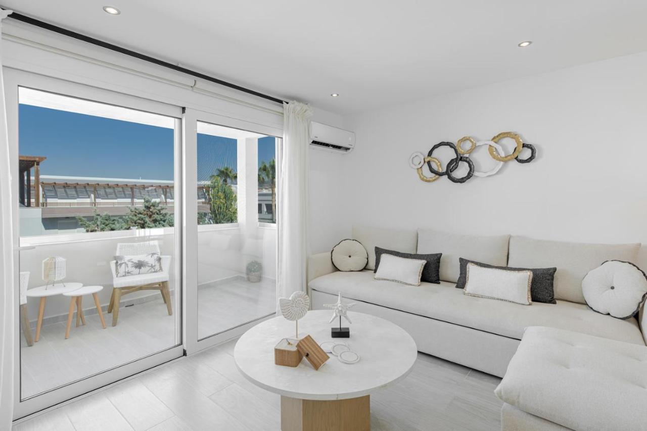 Diogenis Seaside Suite Rethymno  Exterior photo