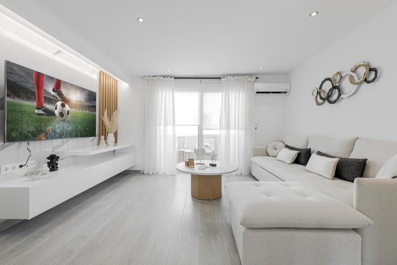 Diogenis Seaside Suite Rethymno  Exterior photo