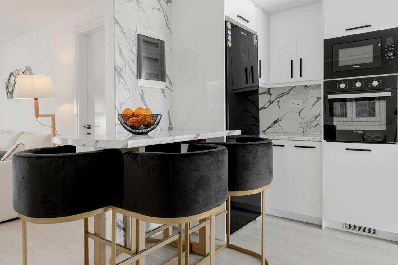 Diogenis Seaside Suite Rethymno  Exterior photo